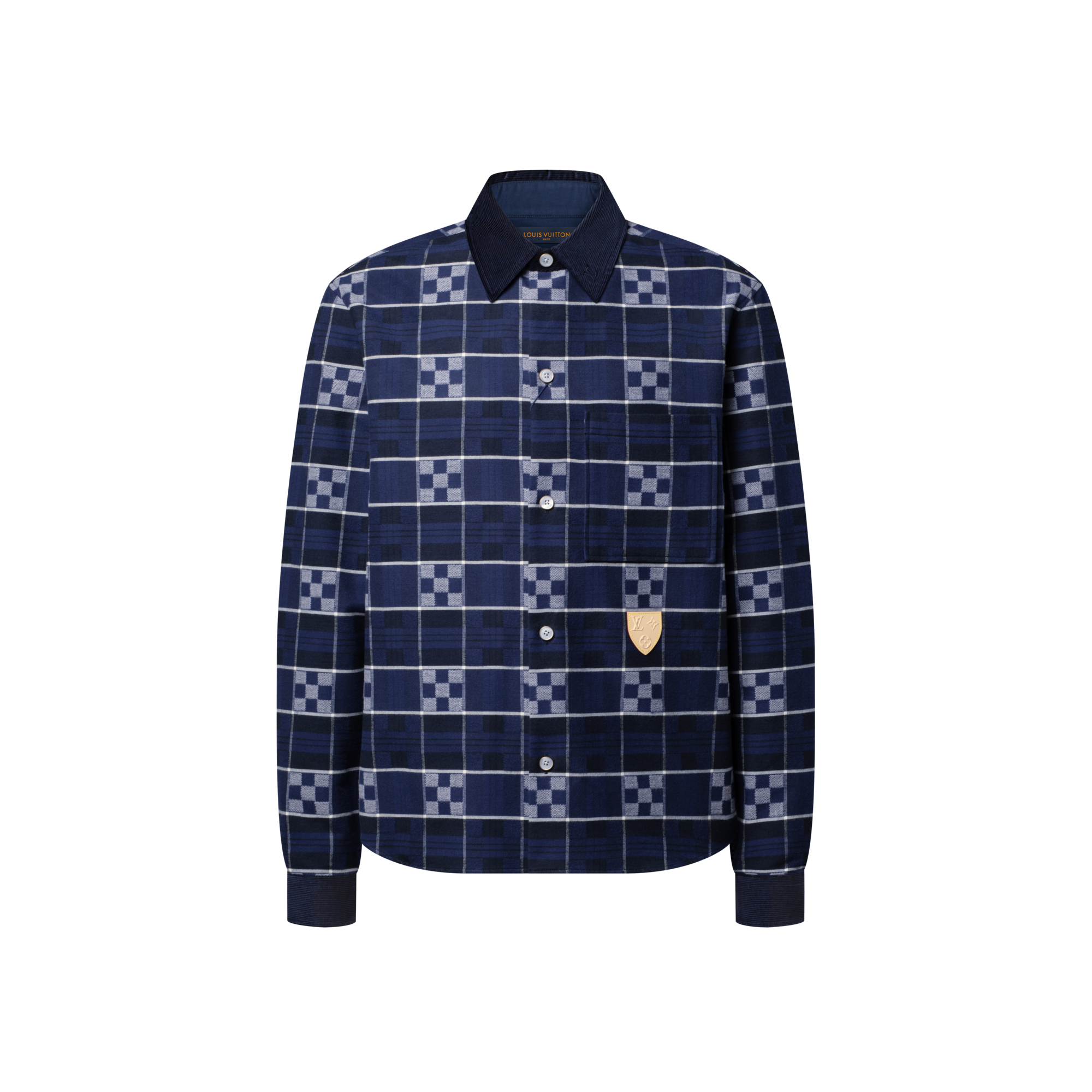 Shirts - Men's Fashion | LOUIS VUITTON